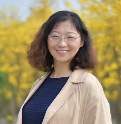 陈颖如