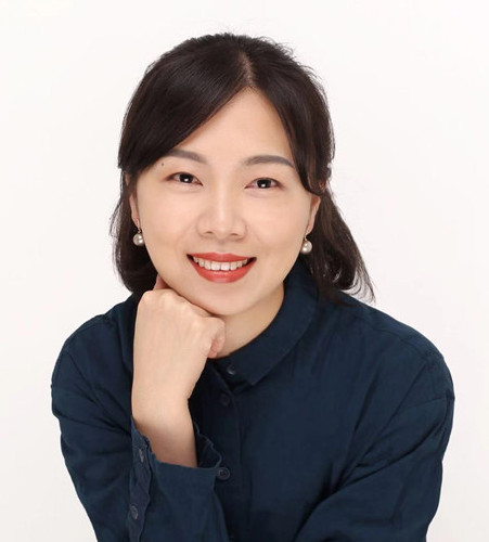 李晶